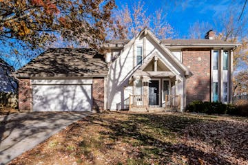 10940 Reeder St Overland Park, KS 66210